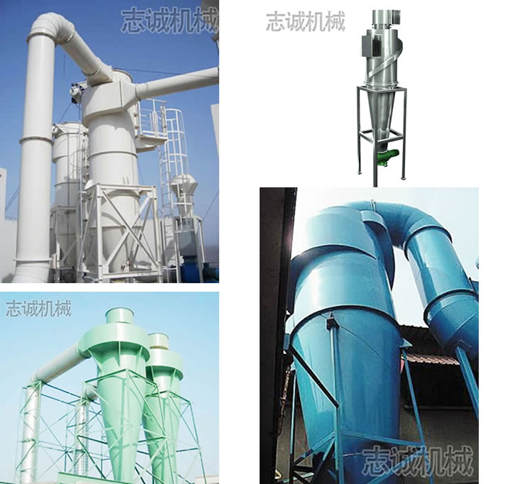 Cyclone dust collector-Environmental protection equipment-Products 